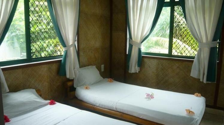 Vini Beach Lodge - Photo2