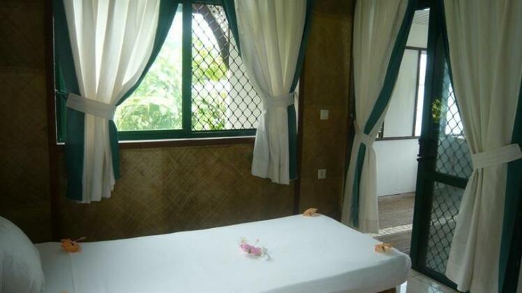 Vini Beach Lodge - Photo3