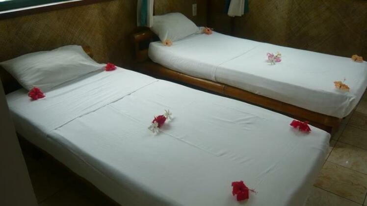 Vini Beach Lodge - Photo4