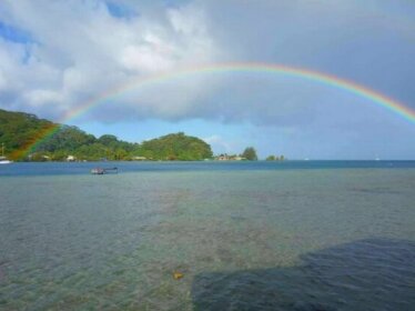 Westcoast Guest House Raiatea