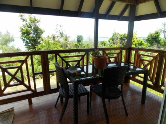 Pension Vaimano-Raivavae - Photo5