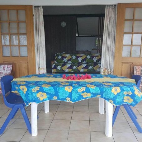 Chez Sand - Photo2
