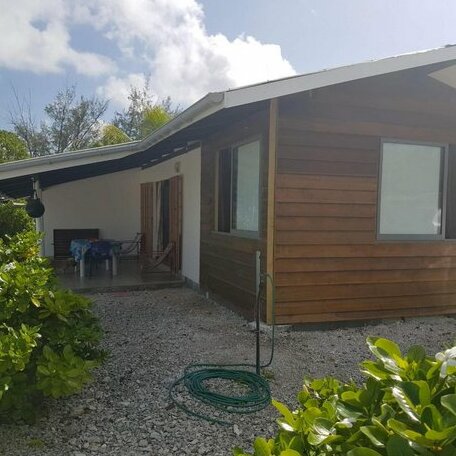 Chez Sand - Photo5