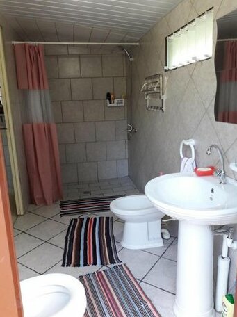 Chez Taia et Vero - Photo4