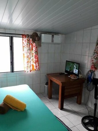 Chez Taia et Vero - Photo5
