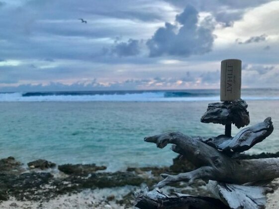 Fare Manahere Rangiroa - Photo2