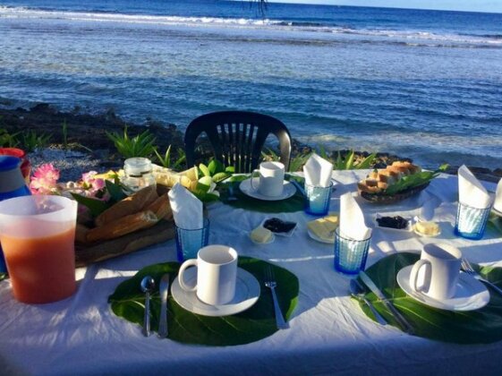 Fare Manahere Rangiroa - Photo3