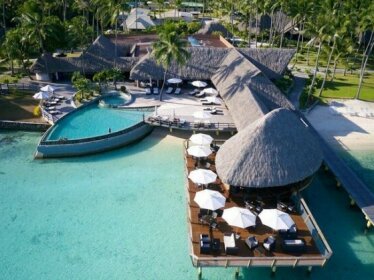 Hotel Kia Ora Resort & Spa