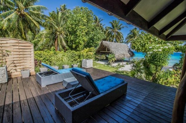 Le Coconut Lodge - Photo3