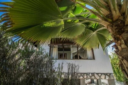 Le Coconut Lodge