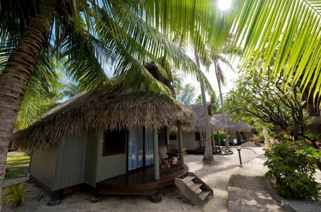 Maitai Rangiroa - Photo2