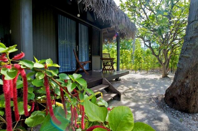 Maitai Rangiroa - Photo4