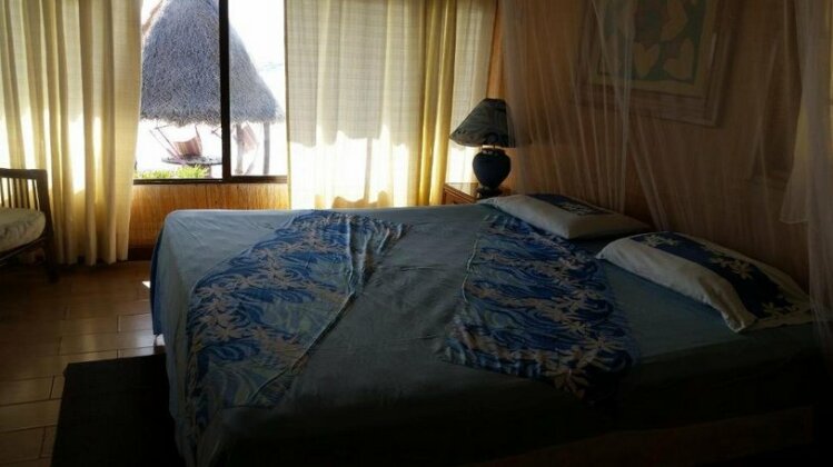 Miki Miki Lodge - Photo2