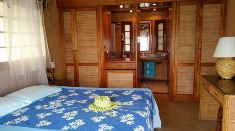 Miki Miki Lodge - Photo3