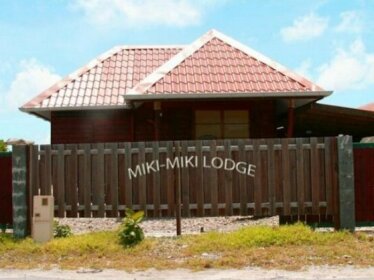 Miki Miki Lodge
