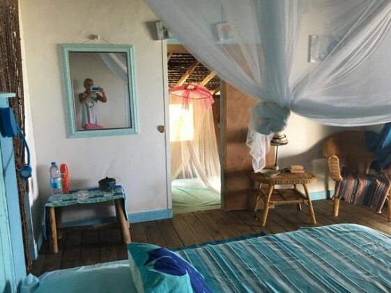 Pension Aotera - Photo3