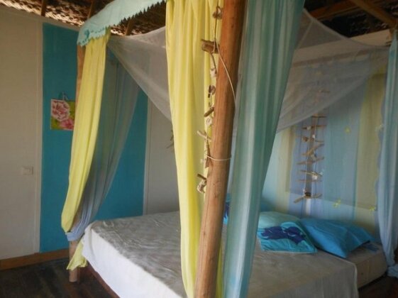 Pension Aotera - Photo4