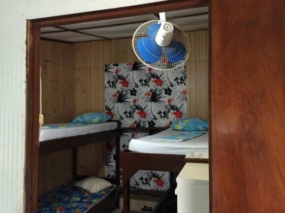 Pension Rangiroa Plage - Photo5
