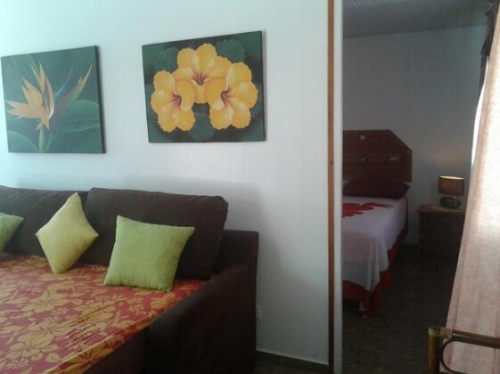 Pension Tamatuamai - Photo4