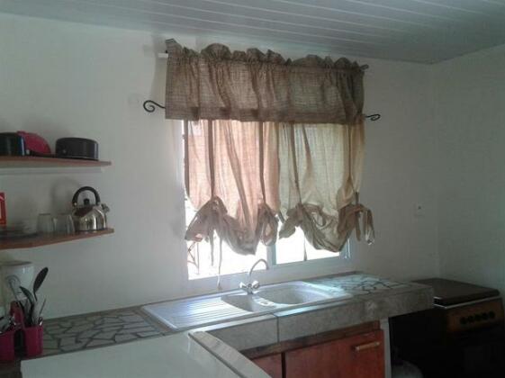 Pension Tamatuamai - Photo5