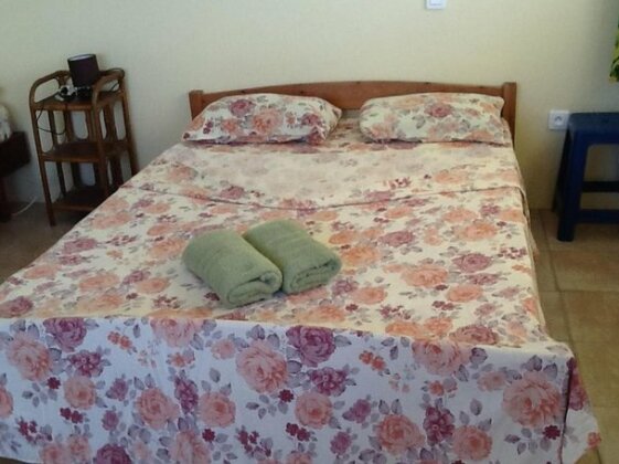 Pension Turiroa Chez Olga - Photo5