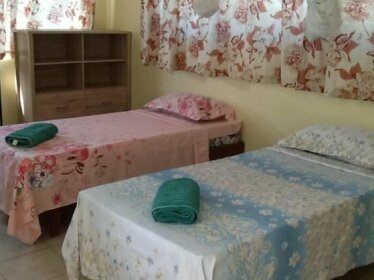 Pension Turiroa Chez Olga
