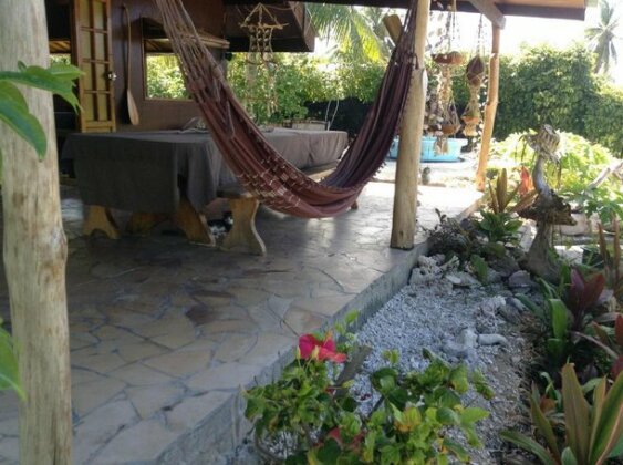 Poe Guesthouse - Photo2