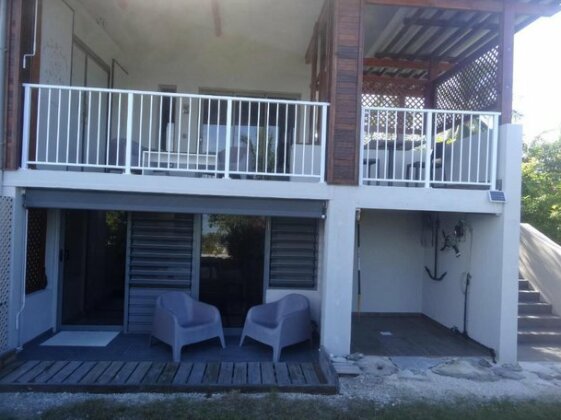 Rangiroa Tiputa Lodge - Photo2