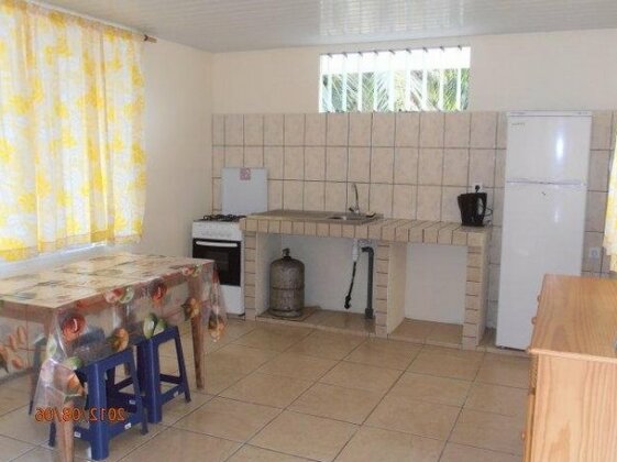 Turiroa Village - Photo2