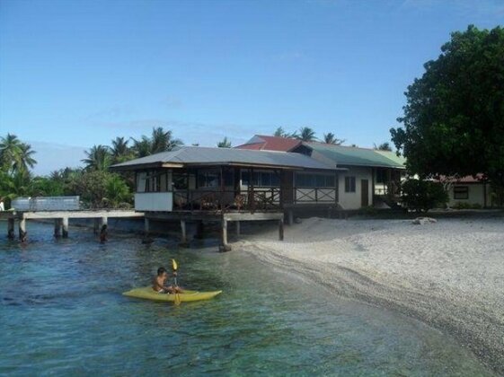Turiroa Village - Photo4