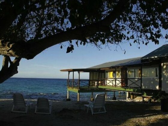 Turiroa Village - Photo5