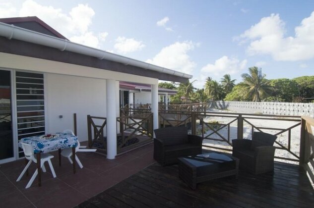 Va'a i te Moana - Photo3