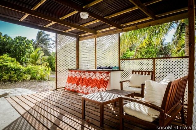 Va'a i te Moana - Photo4