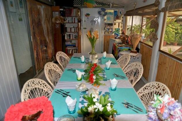 Au Phil Du Temps - Photo3