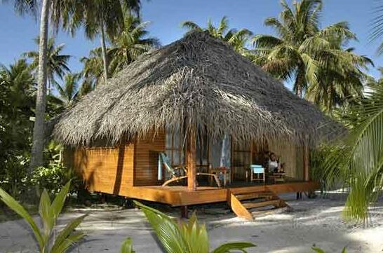 Hotel La Pirogue - Photo4