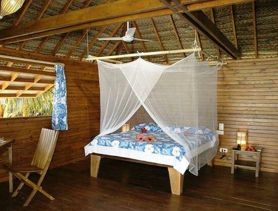 Hotel La Pirogue - Photo5