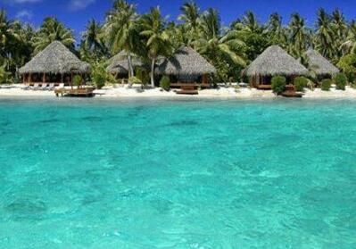 Hotel La Pirogue