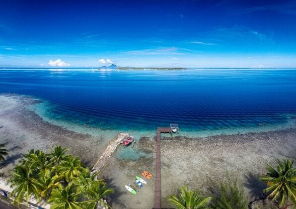 La Perle De Tahaa - Photo2