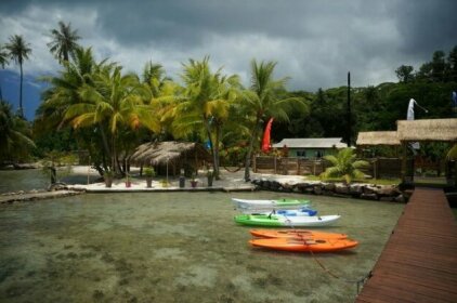 La Perle De Tahaa