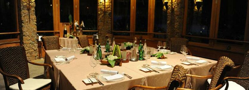 Le Taha'a Island Resort & Spa - Photo2