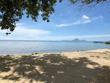 Moana Beach 1