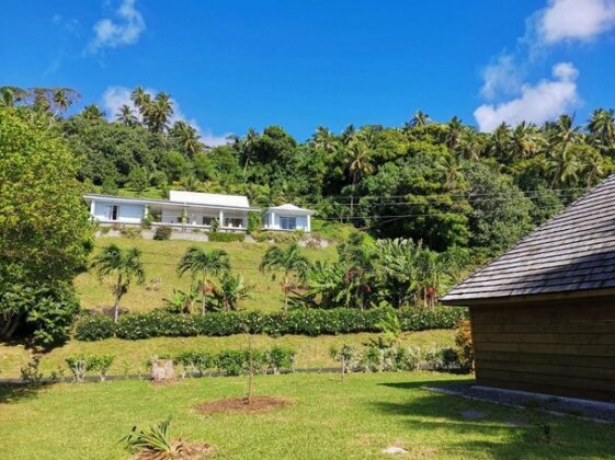 Pension ANAHATA - Photo4