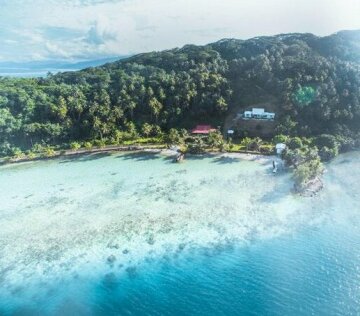 Pension ANAHATA