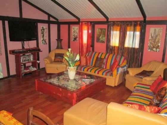 Residence Le Passage - Photo3