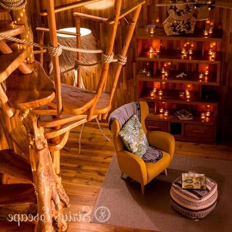 Sirius Escape - Photo3