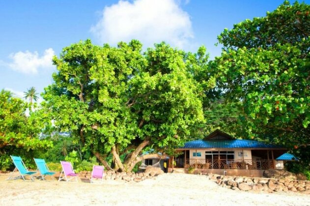 TAHAA - Villa Tehere Dream - Photo2