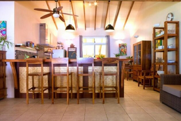 TAHAA - Villa Tehere Dream - Photo3
