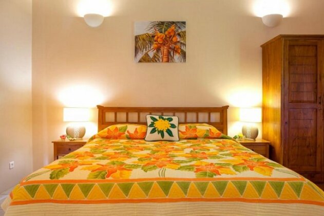 TAHAA - Villa Tehere Dream - Photo4