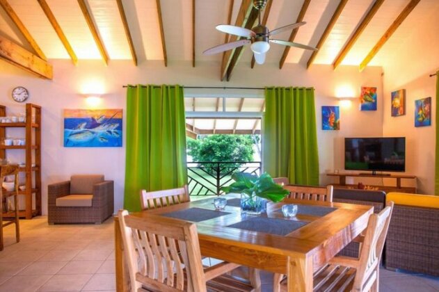 TAHAA - Villa Tehere Dream - Photo5