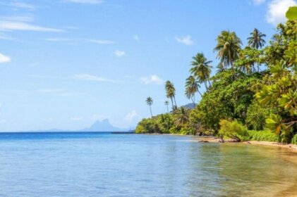 TAHAA - Villa Tehere Dream